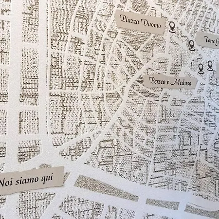 Apartamento Oasi Urbana Near Osteria Francesana *