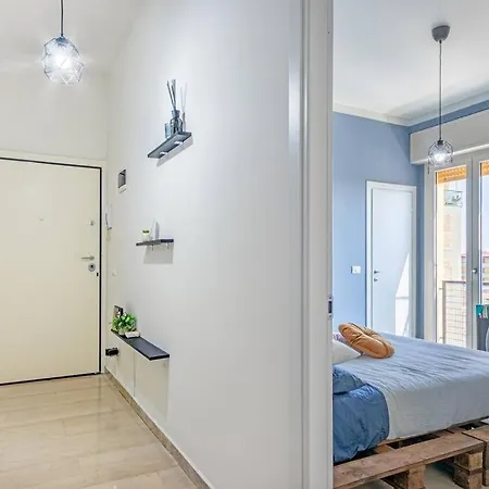 Oasi Urbana Near Osteria Francesana Apartamento *