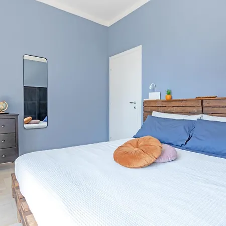 Oasi Urbana Near Osteria Francesana Appartement