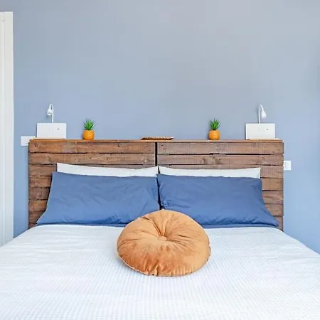 Oasi Urbana Near Osteria Francesana *